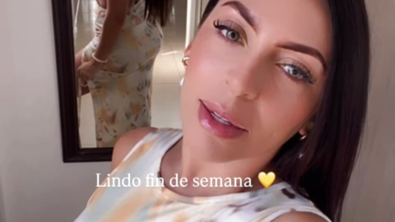 sunny day ☀️💛 - vídeo de la modelo de cam yourmagic_venus
