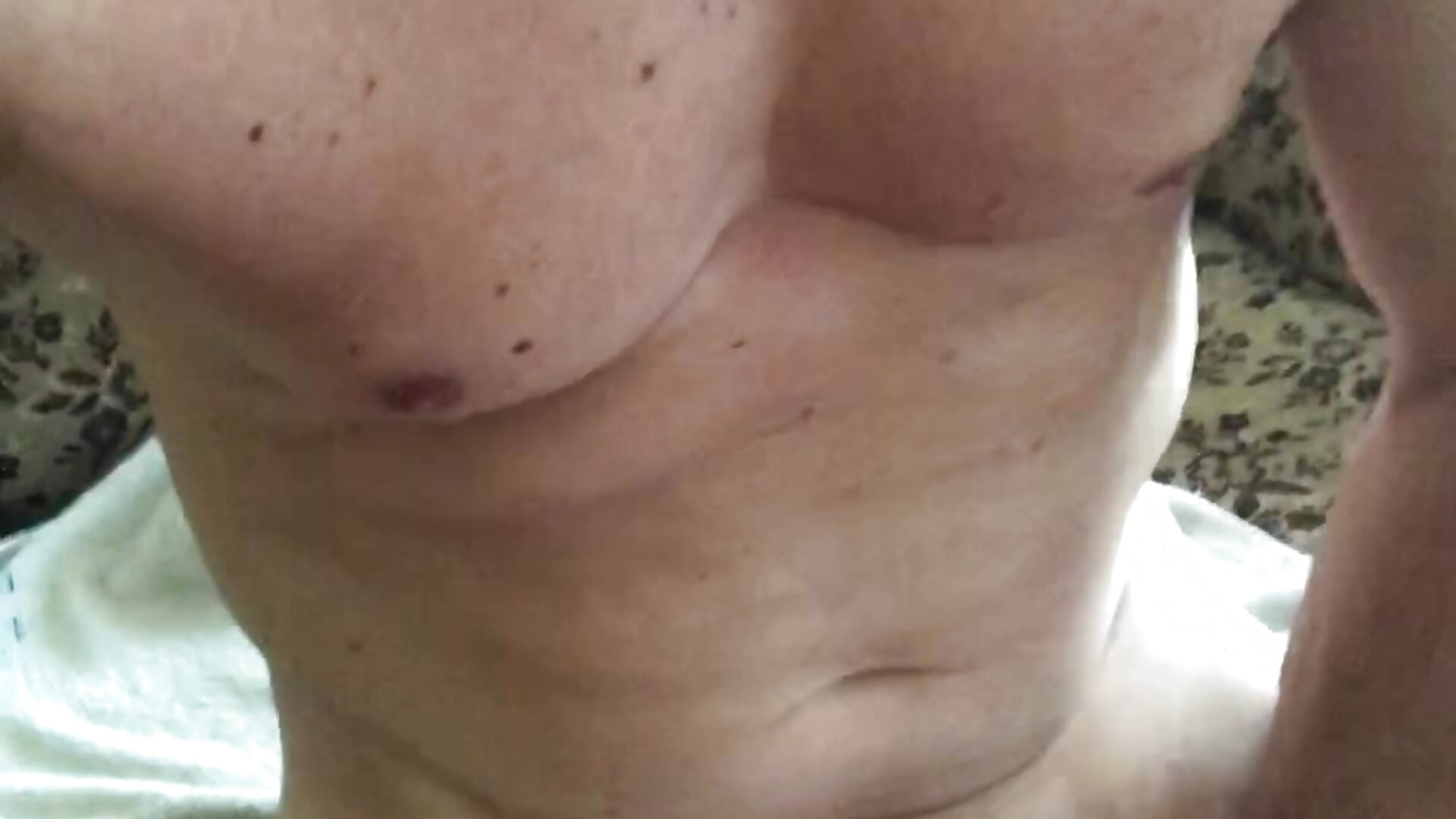 Cum3 - video av Boomerhun cam model