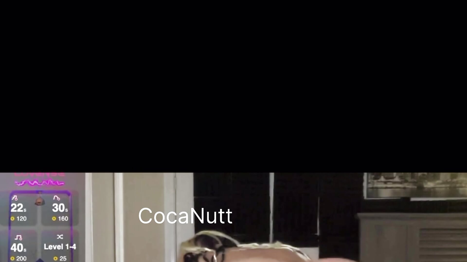 cocaNutt