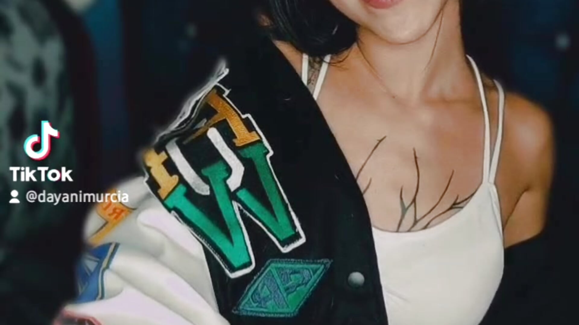 a little relaxed - moon_dreamms主播的视频