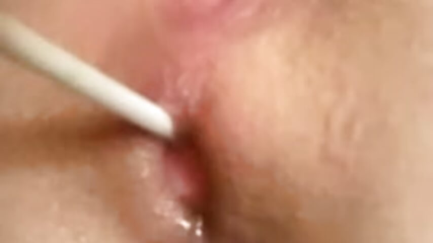 Paleta por el culo - Video von Bb69- Cam-Model