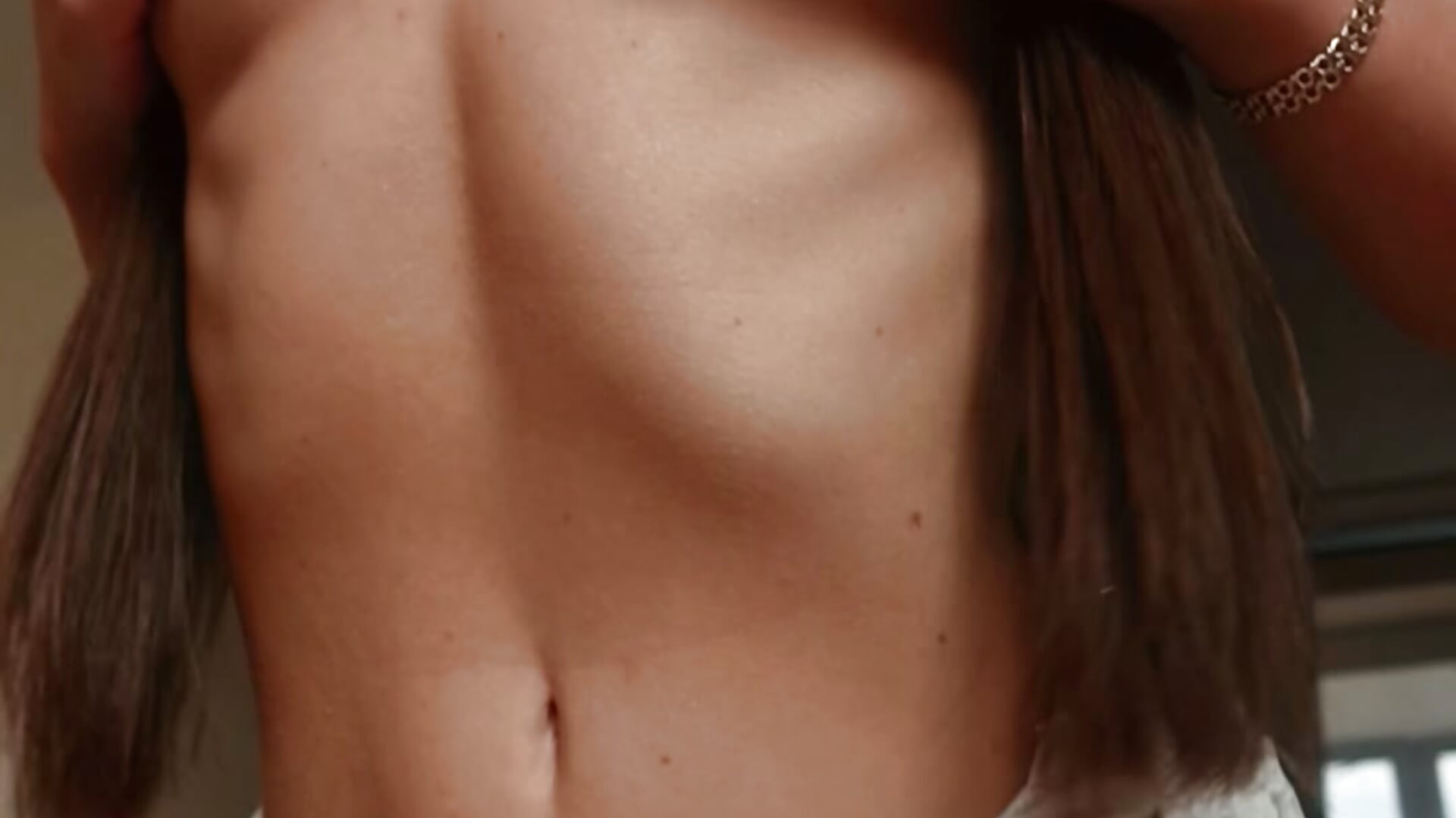 mmm body - AnnyBangs adlı kamera modelinin videosu