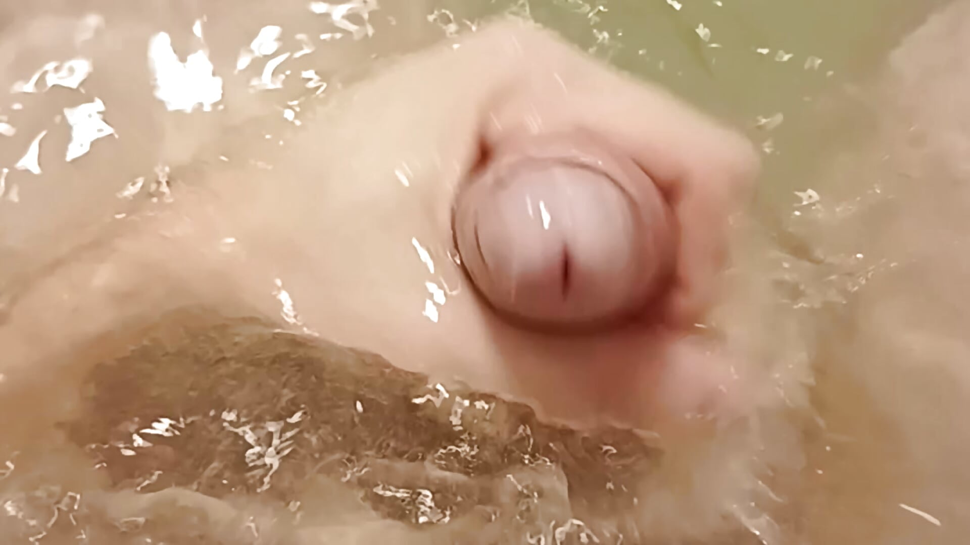 Cumming for you😍