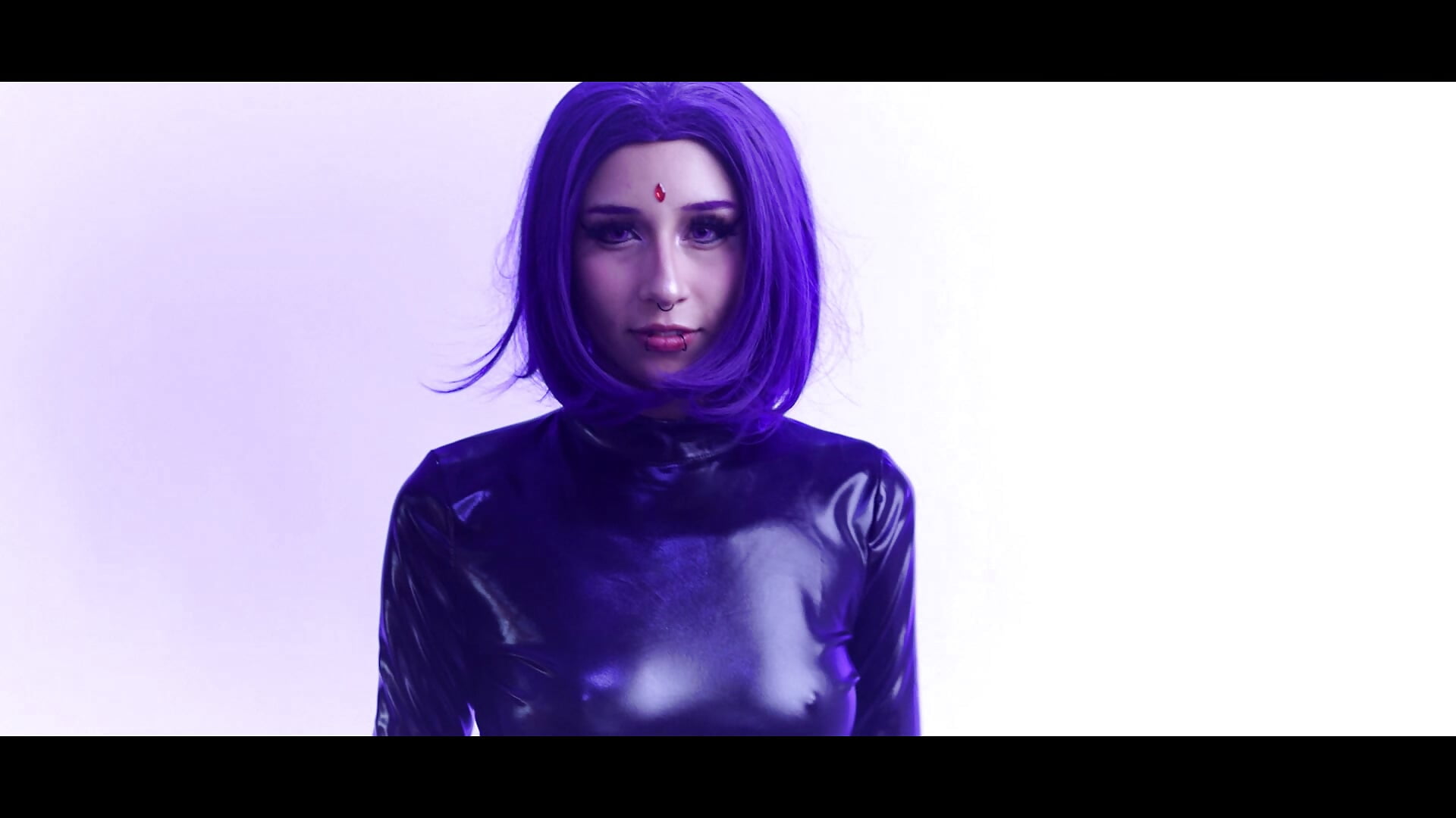 Raven Transformation  Don’t Look Awa - Video von bellablack27 Cam-Model