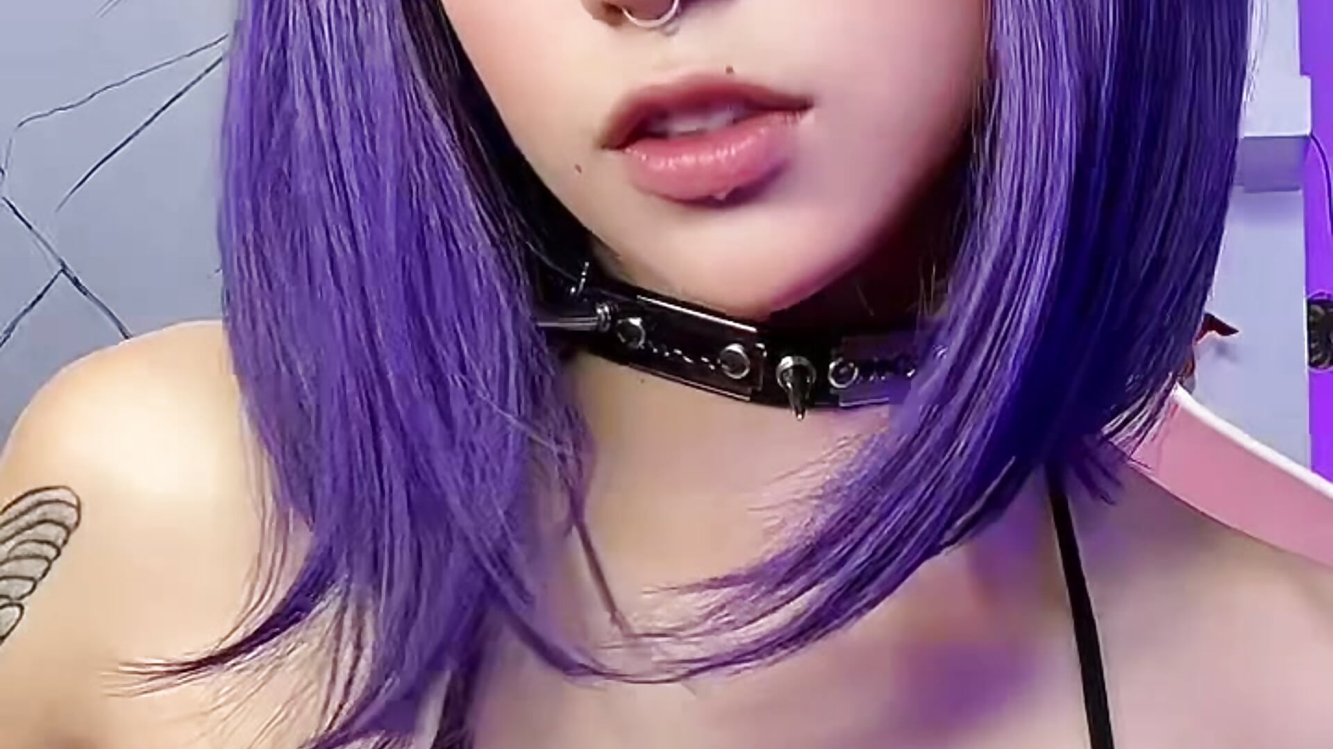 Konan akatsuki — filmik bellablack27, modela(-lki) na kamerkach