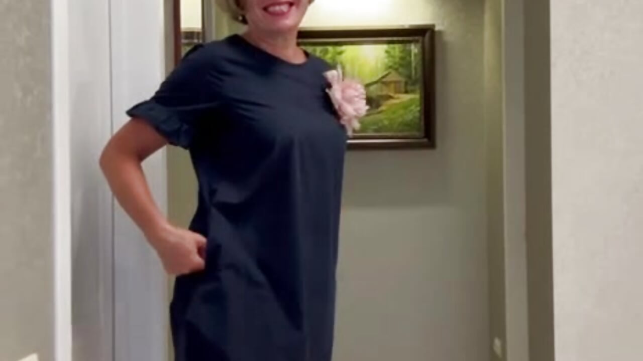 Nice dance - video av Alexandra-Rosee cam model