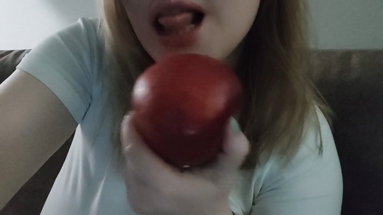 Apples💛⭐⭐🍫⭐⭐💛 - video by -Fl0RANSE- cam model