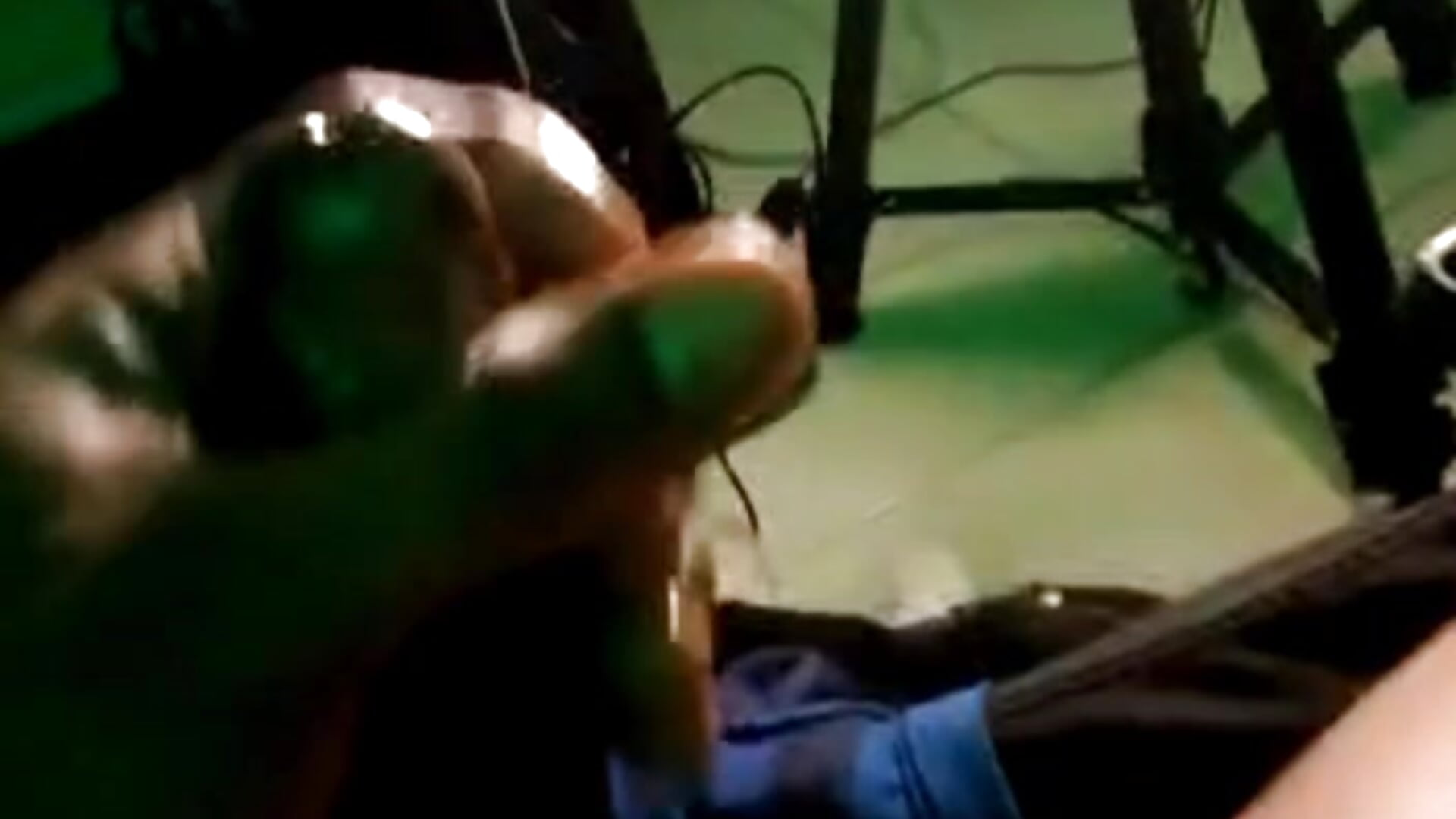 talking dirty - video by masterblkcballs cam model