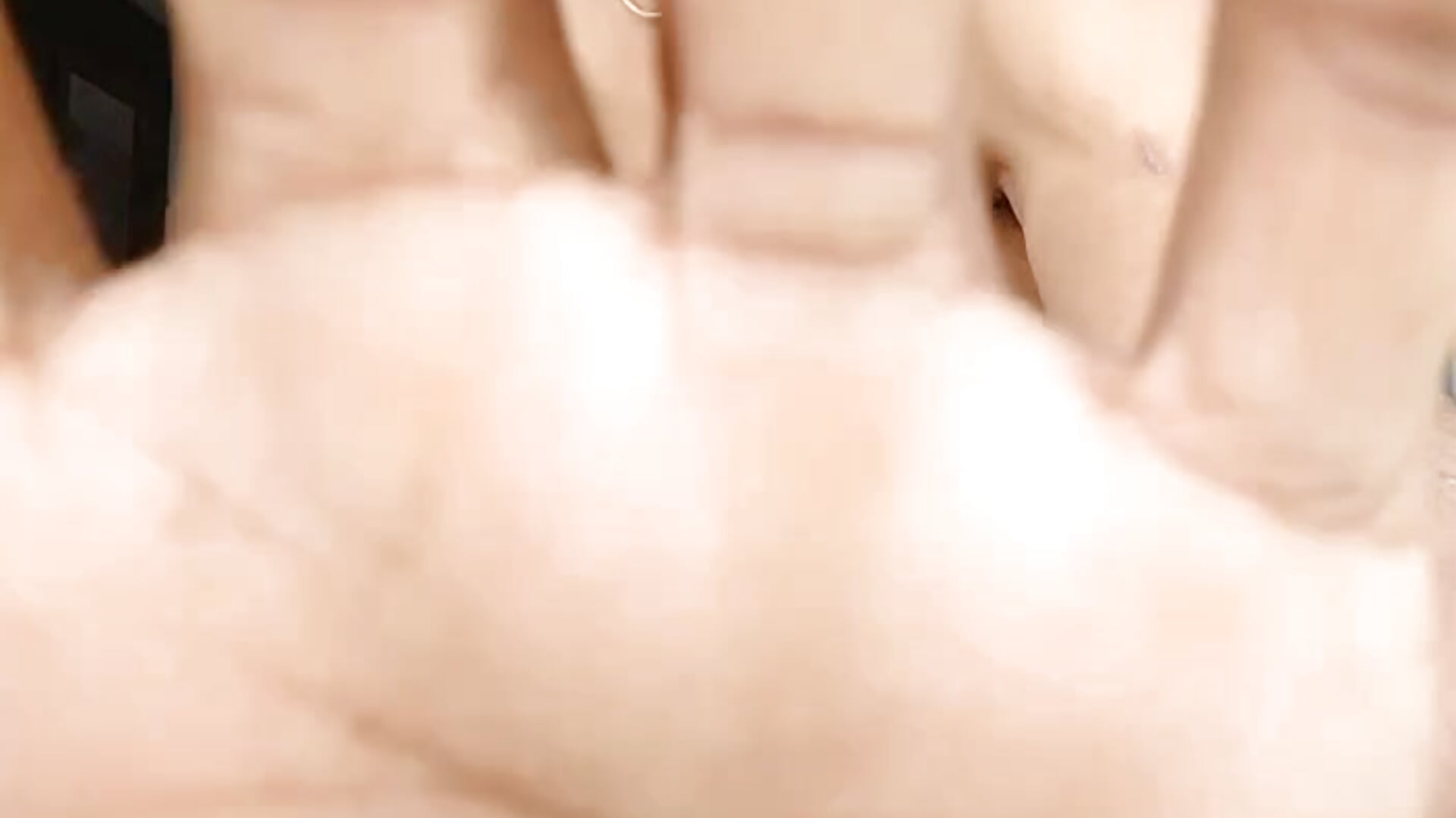 A lot cum in my living roo - video by masterblkcballs cam model