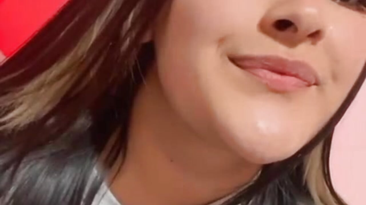 ❣️ - video by Megan_FE cam model