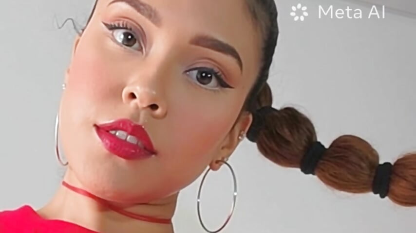 Video with AI - Video von Zoe_Gruber Cam-Model