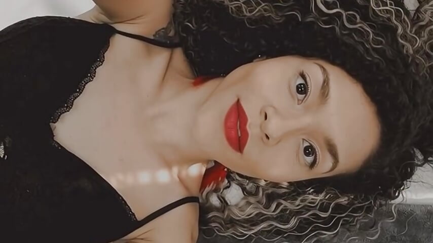 Video with AI - video by Zoe_Gruber cam model