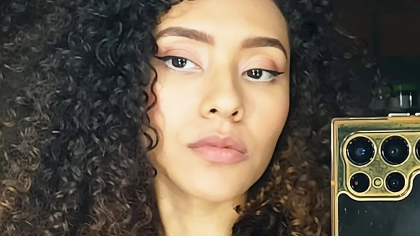 Video with AI - video by Zoe_Gruber cam model