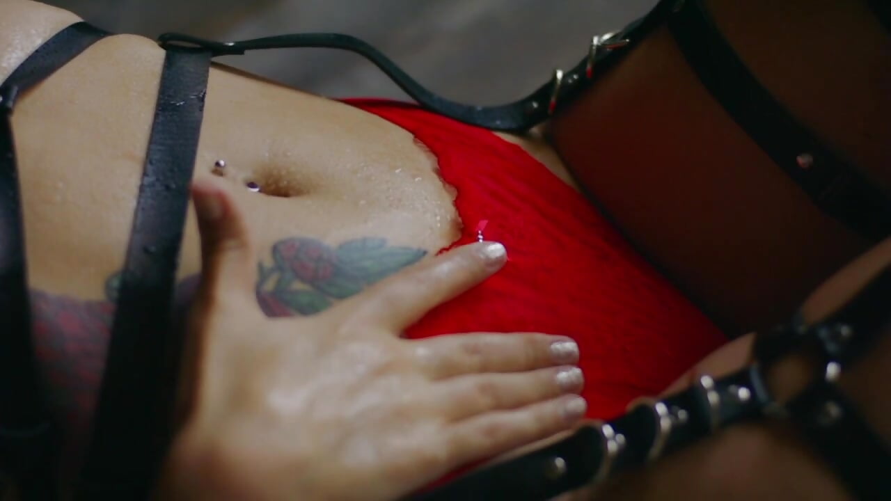 :) - video od modelky/modela Adel_chocolate_