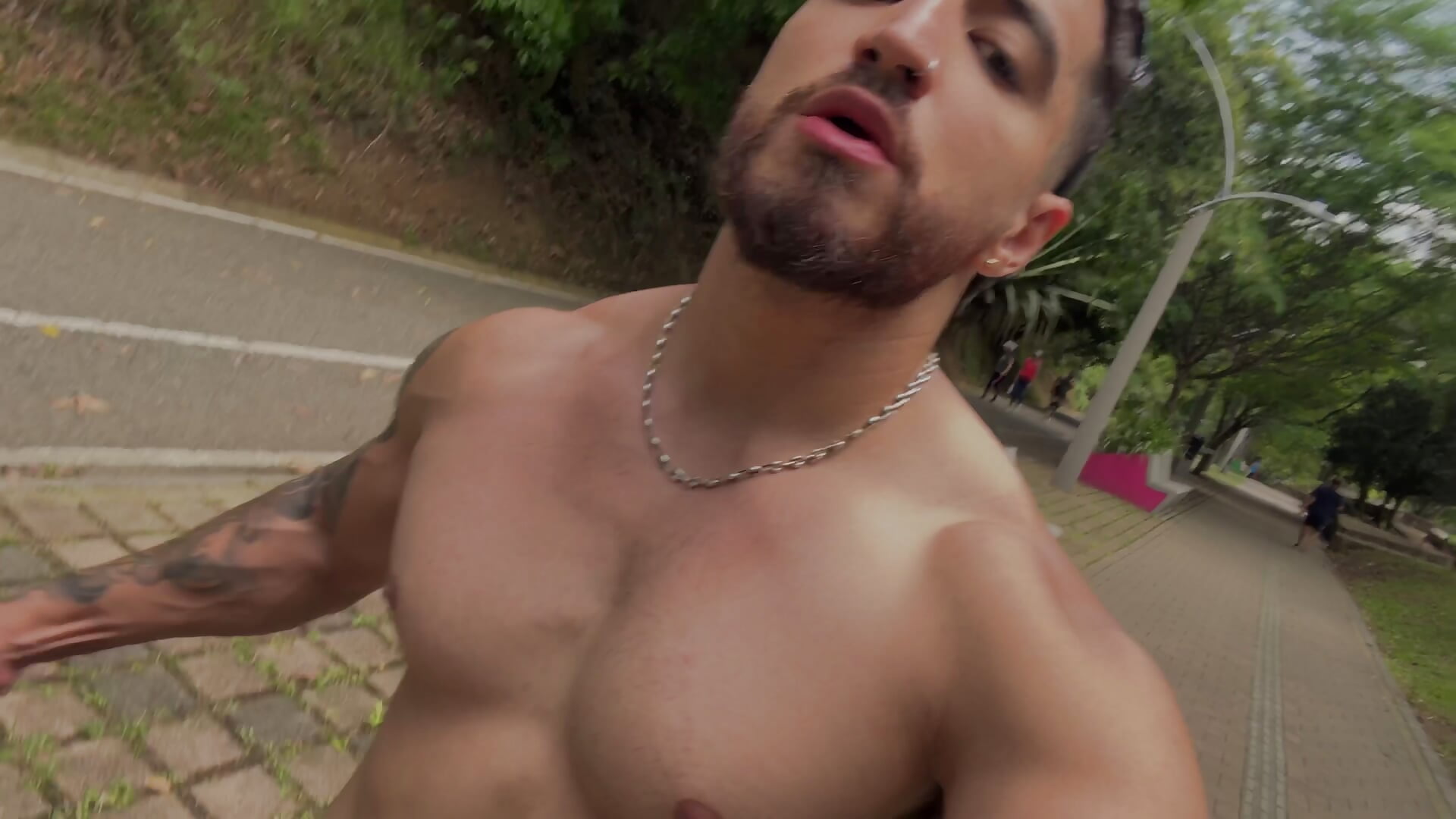 bradley_martinez - Cam Model Trending Video 2979