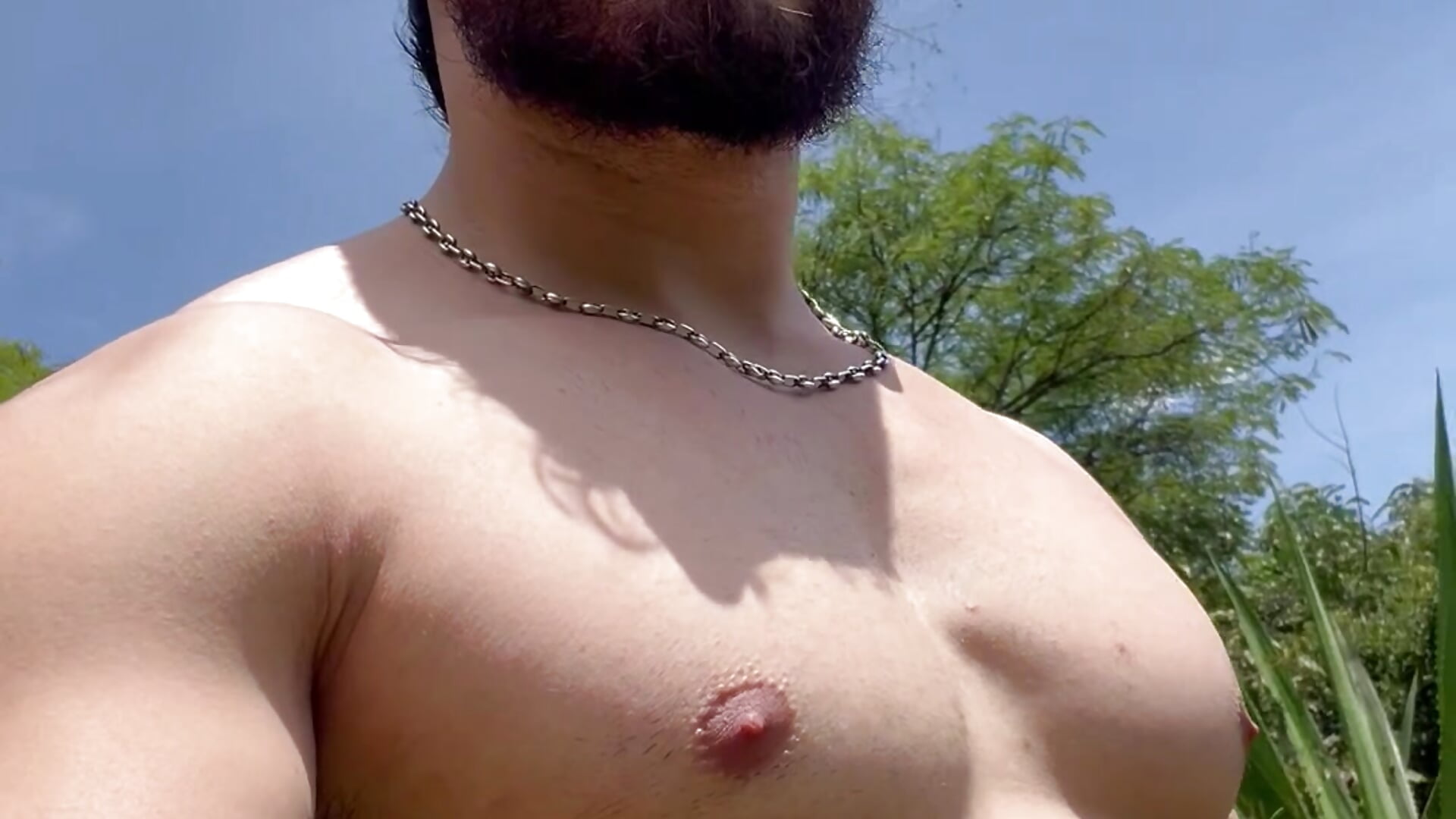 Mountain day - відео від вебкаммоделі bradley_martinez