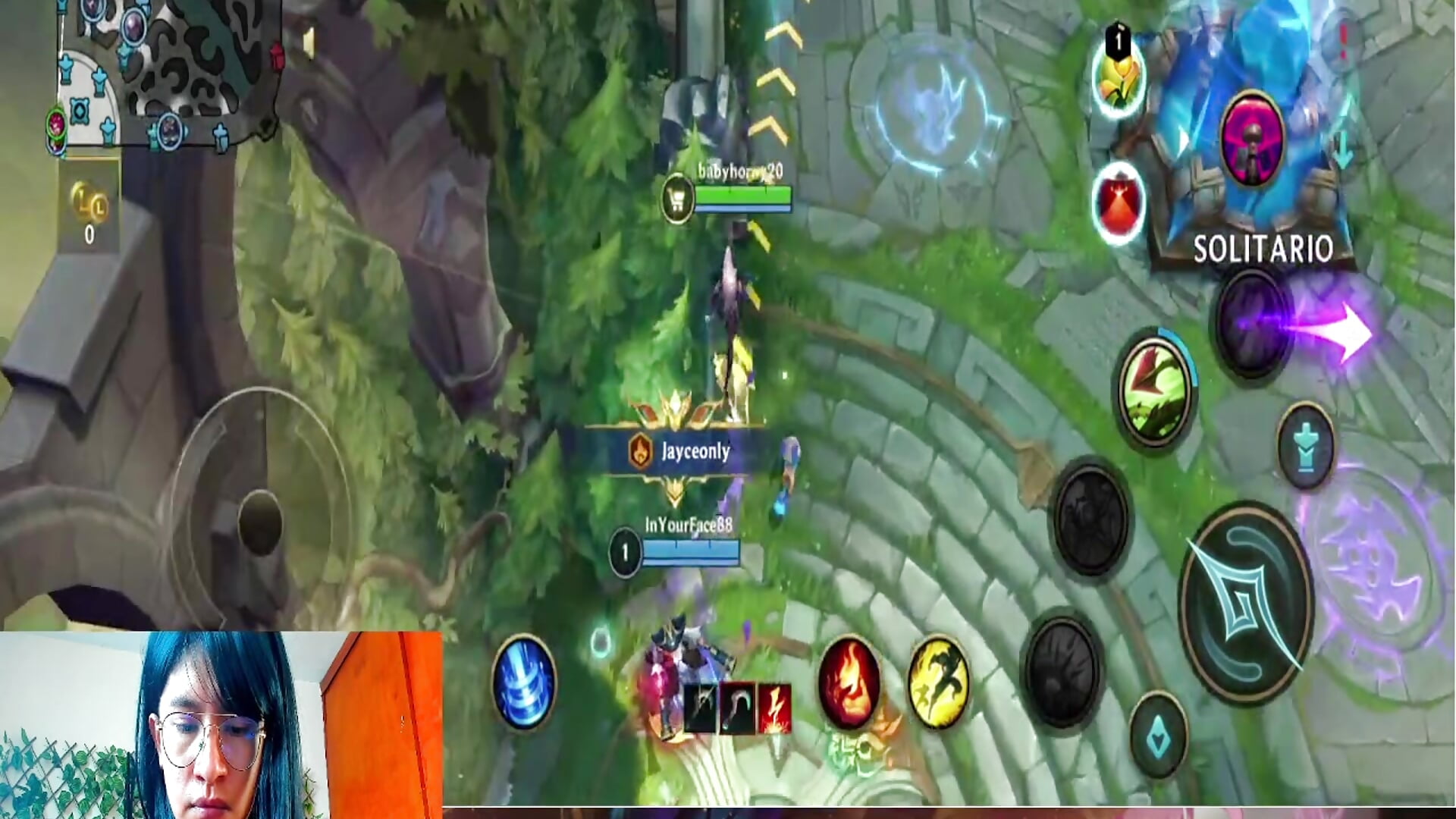 widrift - video by boytwink_20 cam model