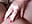 Knead and massage the balls of the mini cock - p6w_official 的视频