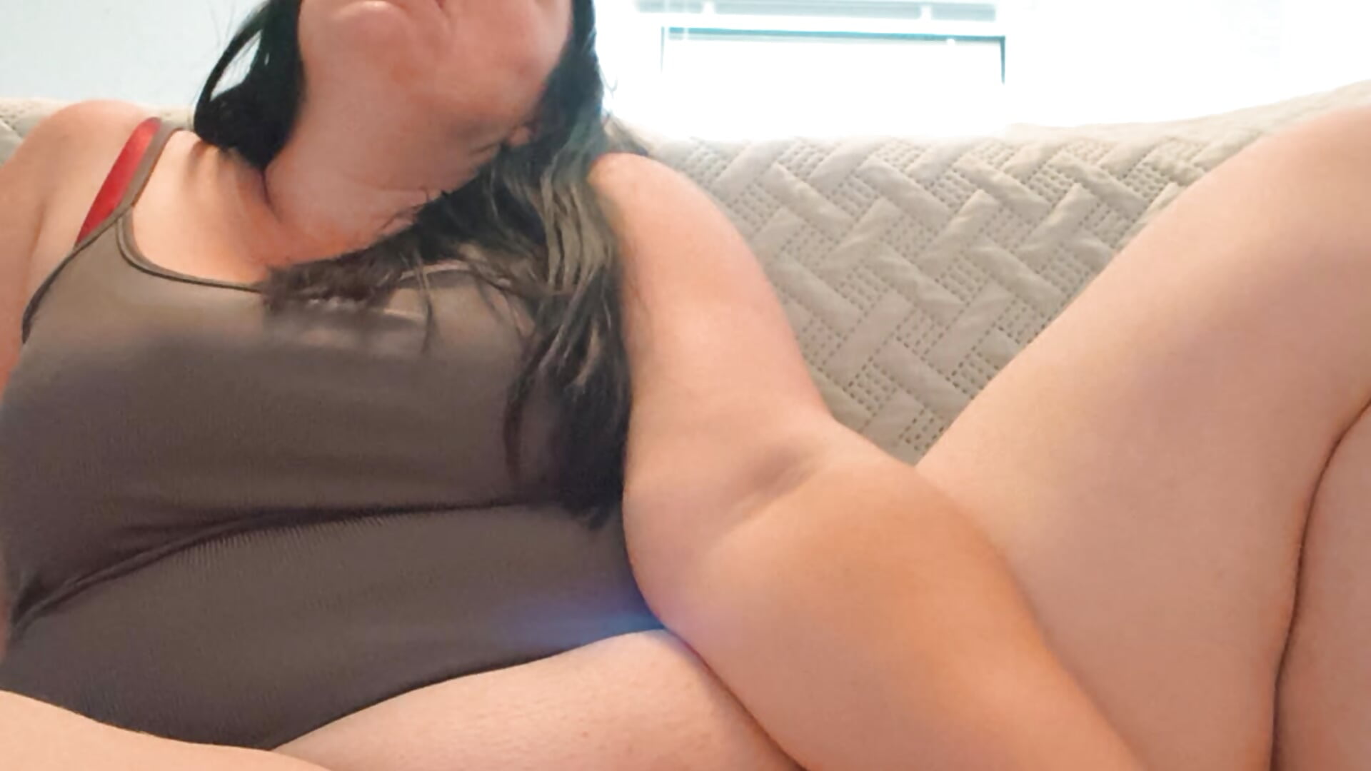 💣Roleplay - Schwängerungsfantasien/ Cuckold/ Fick mit XXXL Dildo💣