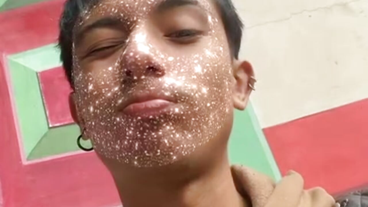 Cute Aaron - clip cu XxAaron_EvilxX model videochat