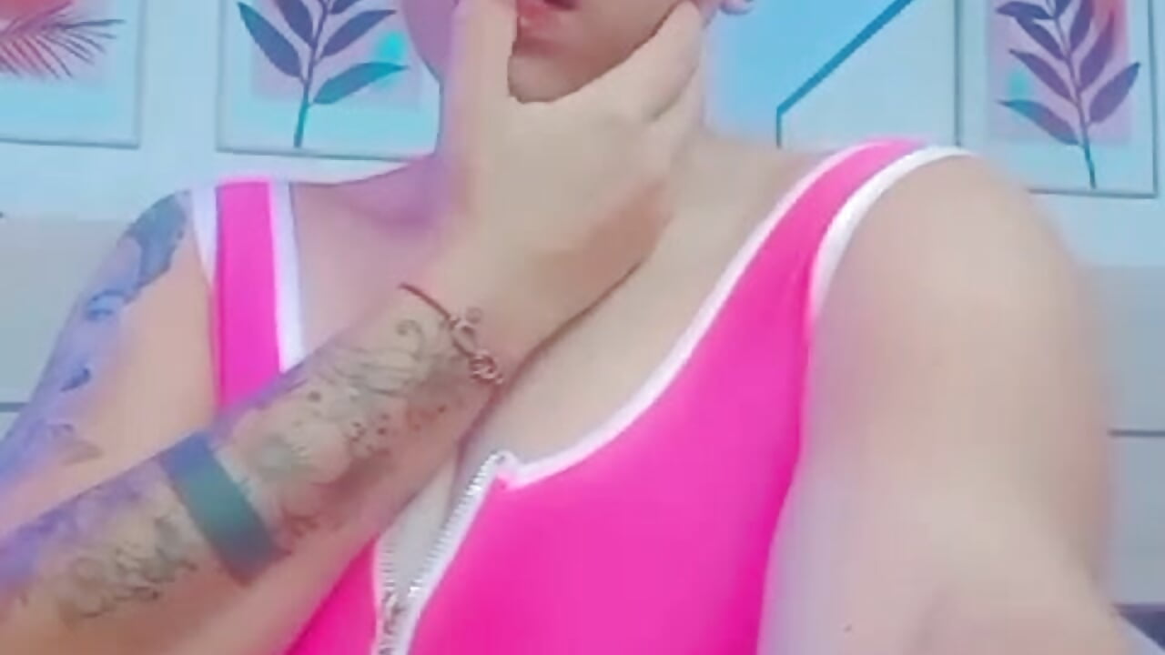 I only think of you...