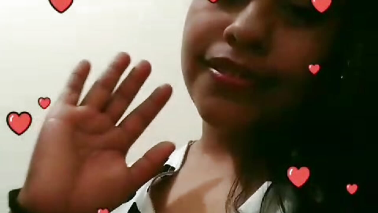 saludo love - video by _Amara_ cam model