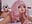 Pink hair girl will suck your soul right out your cock - video by AvaBabyGirl cam model