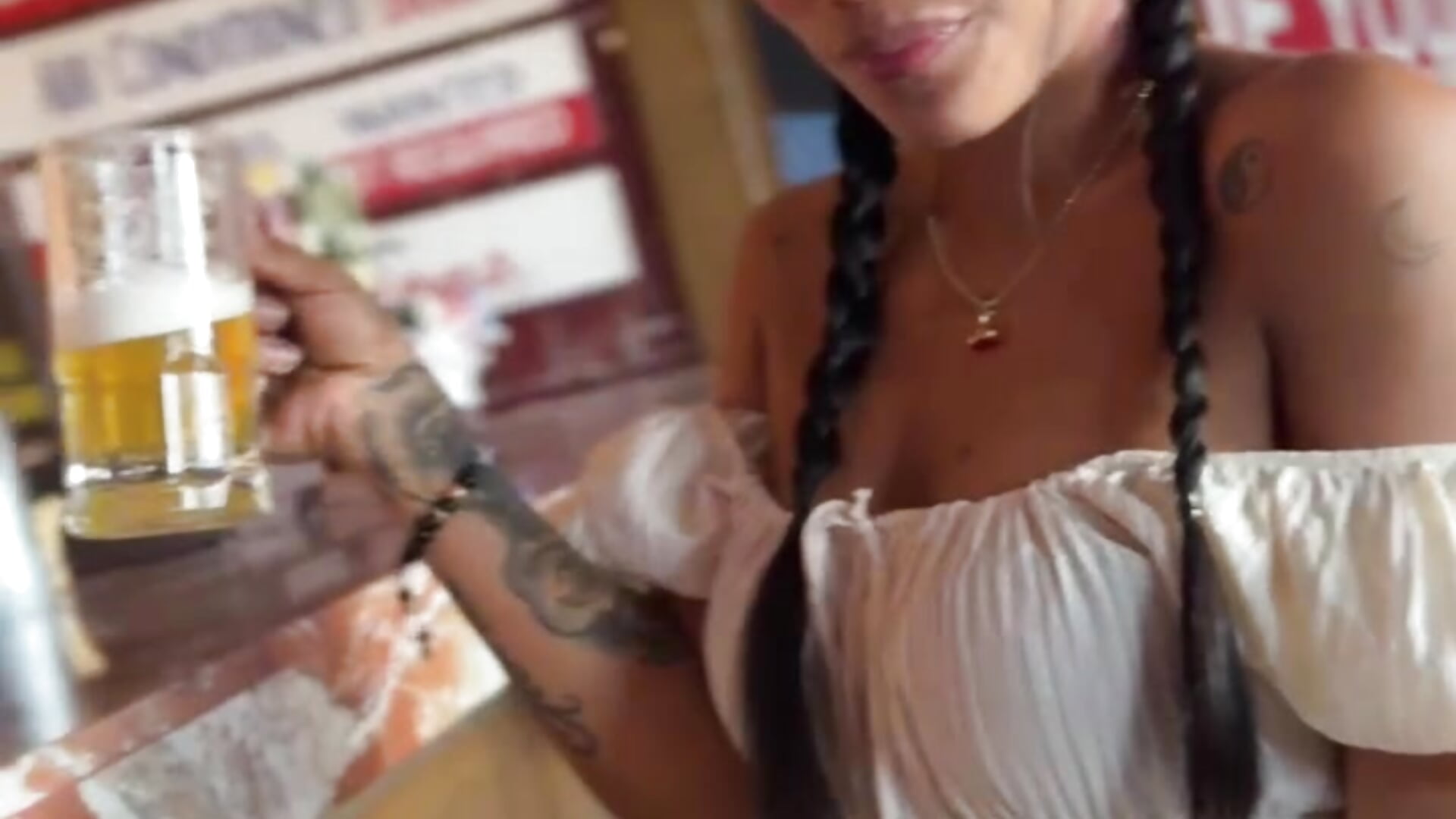 Oktoberfest 🍻 - video by rachellmartinez cam model
