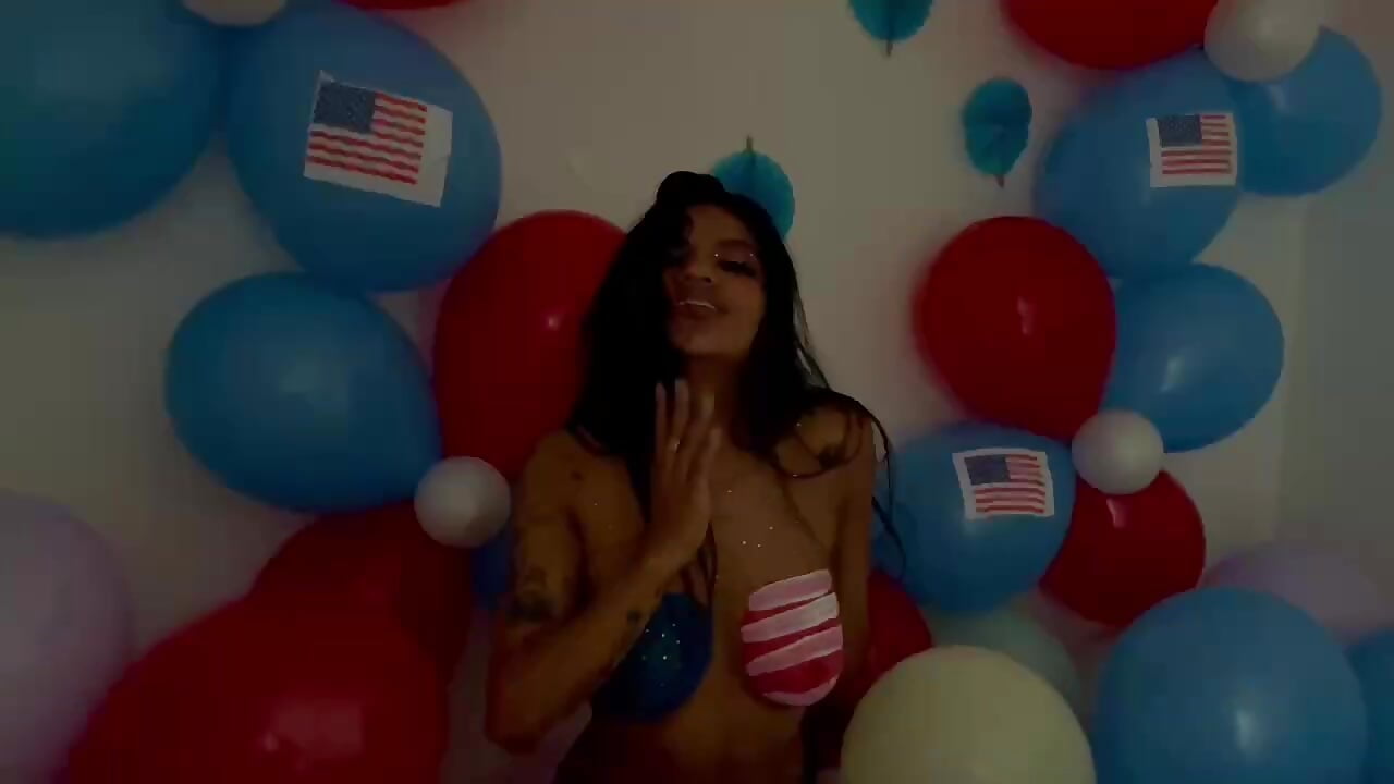 Welcome we will celebrate 💙 - video by rachellmartinez cam model