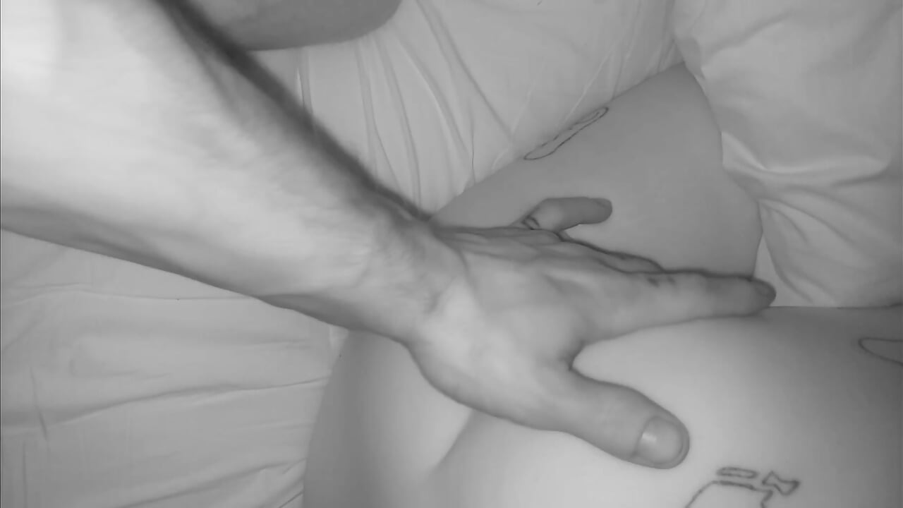 fingering pussy during she's as sle3p - clip cu Mymy_Stevo_420 model videochat