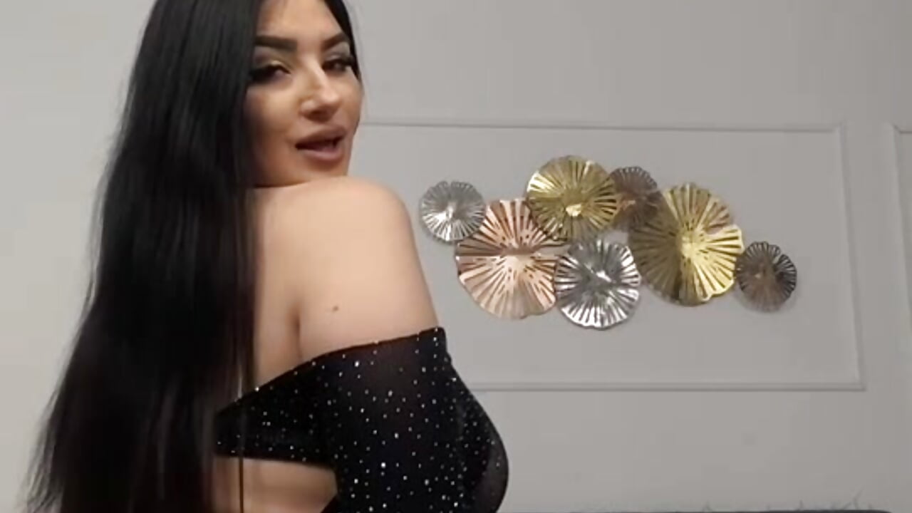 What about a kiss?