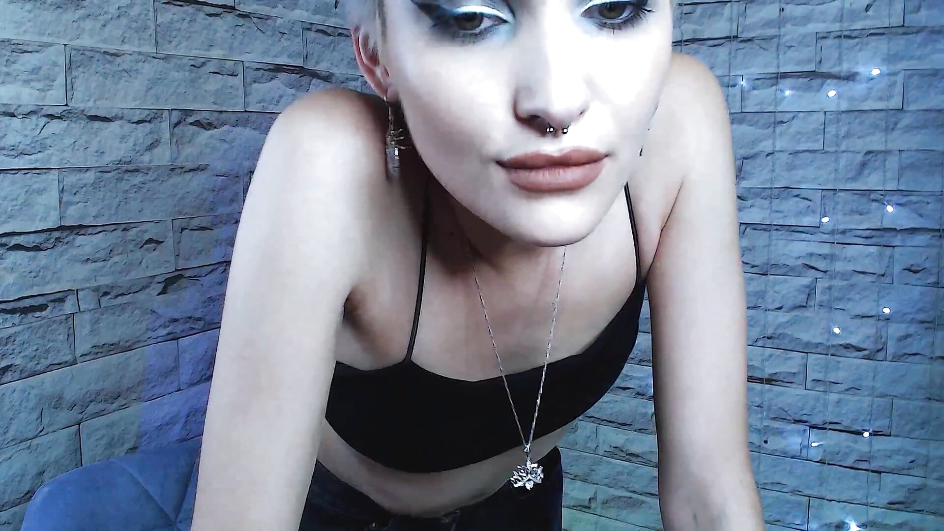 Tattoo - video by Lauren_Raquel_ cam model