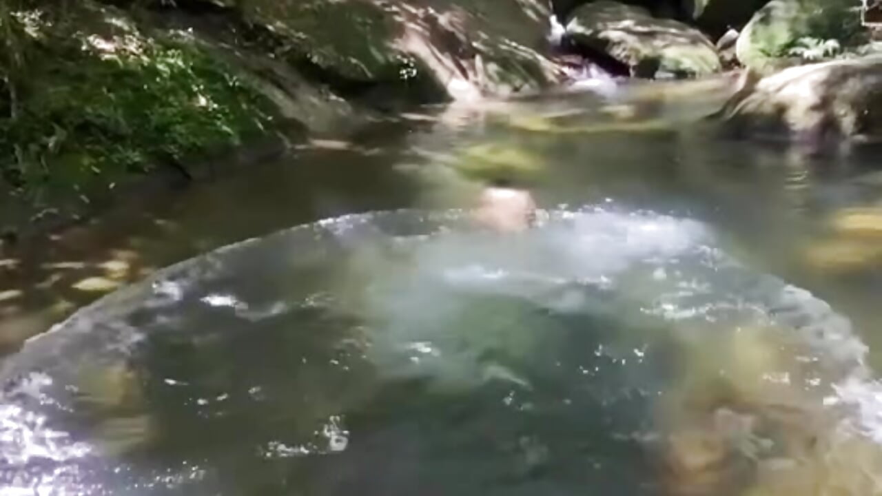 Natural - video của người mẫu cam Sexyclark_