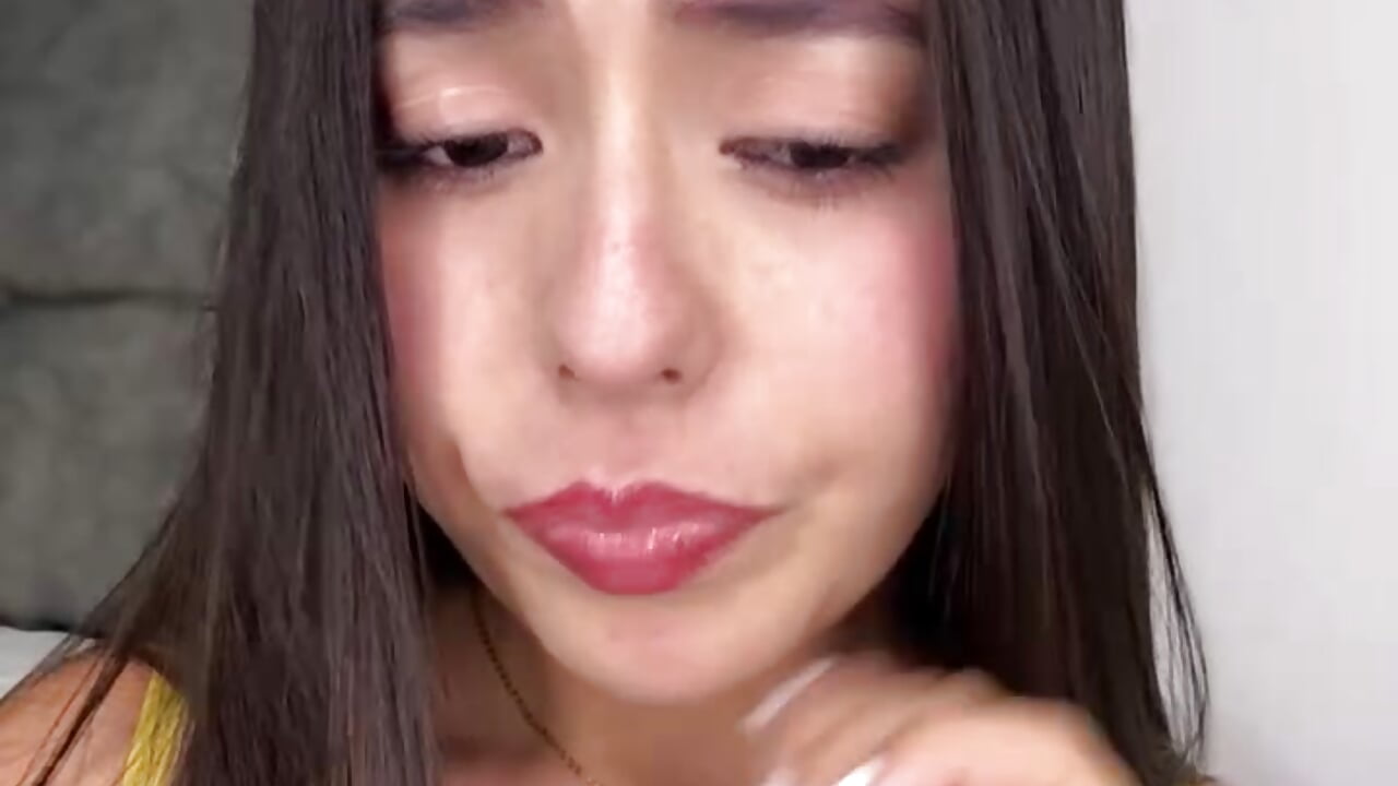 Very hot blowjob💦👅