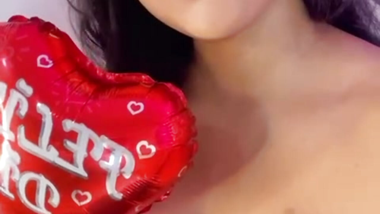 Happy Valentine's Day