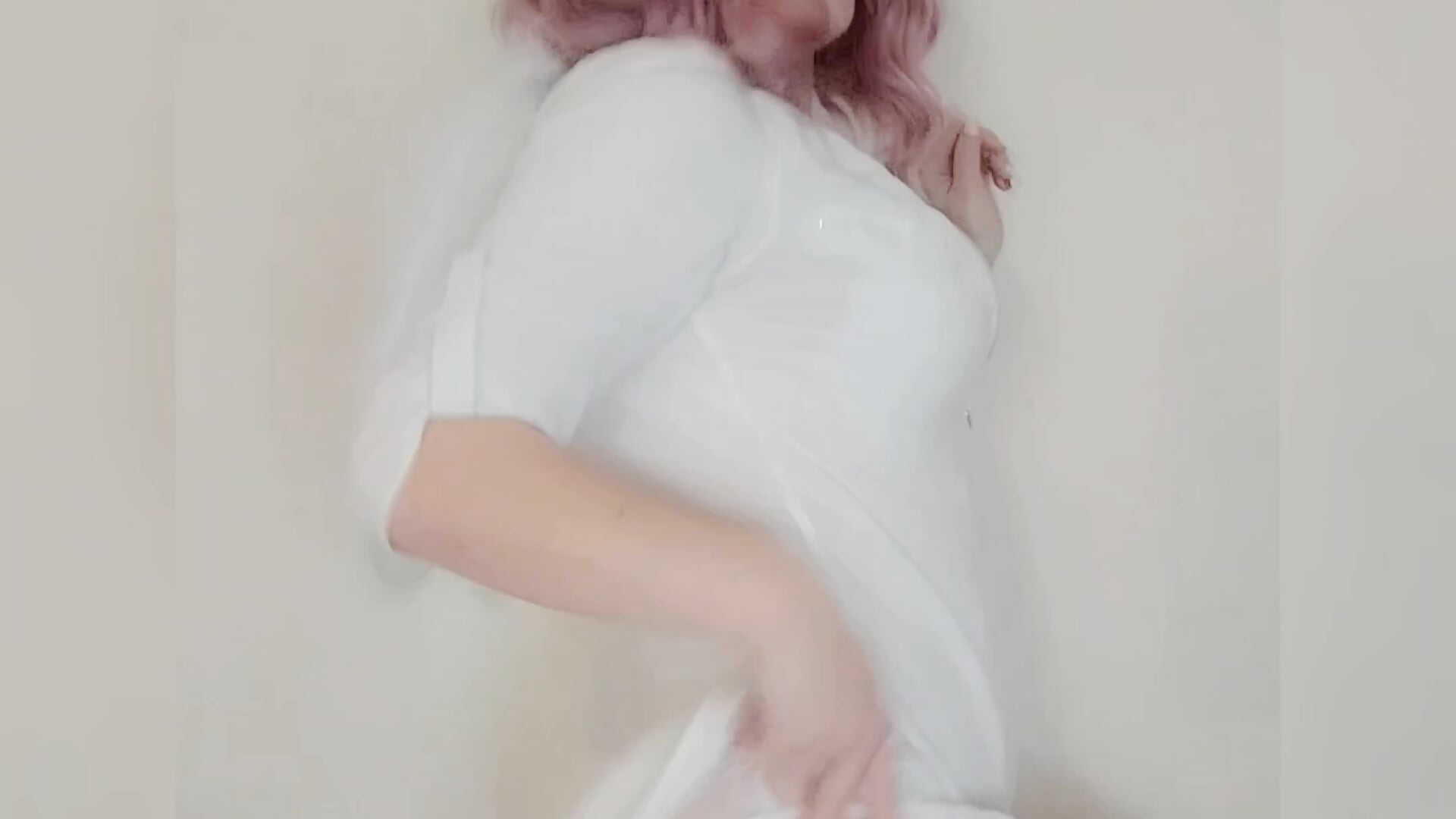 😇 x 😈 - video by Terinn_Blu cam model