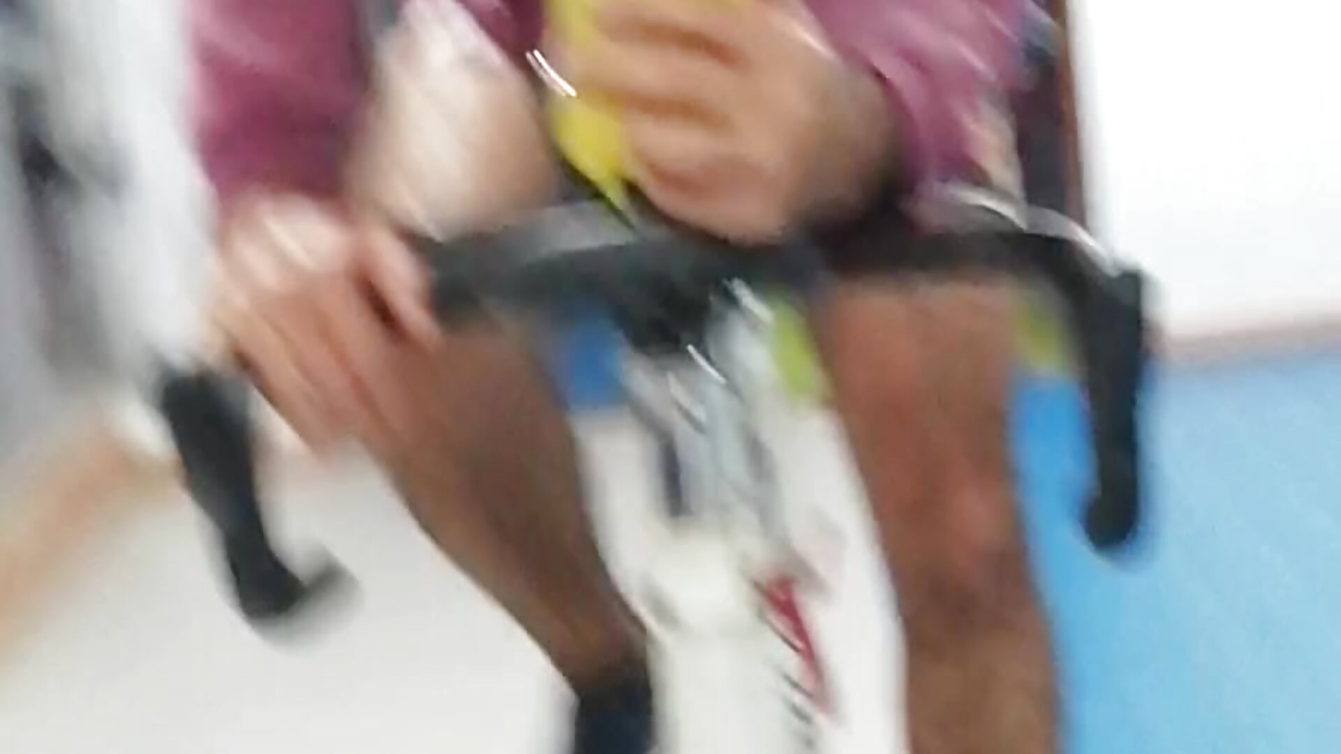 Modo gym - Vídeo de kike_D, modelo de vídeos