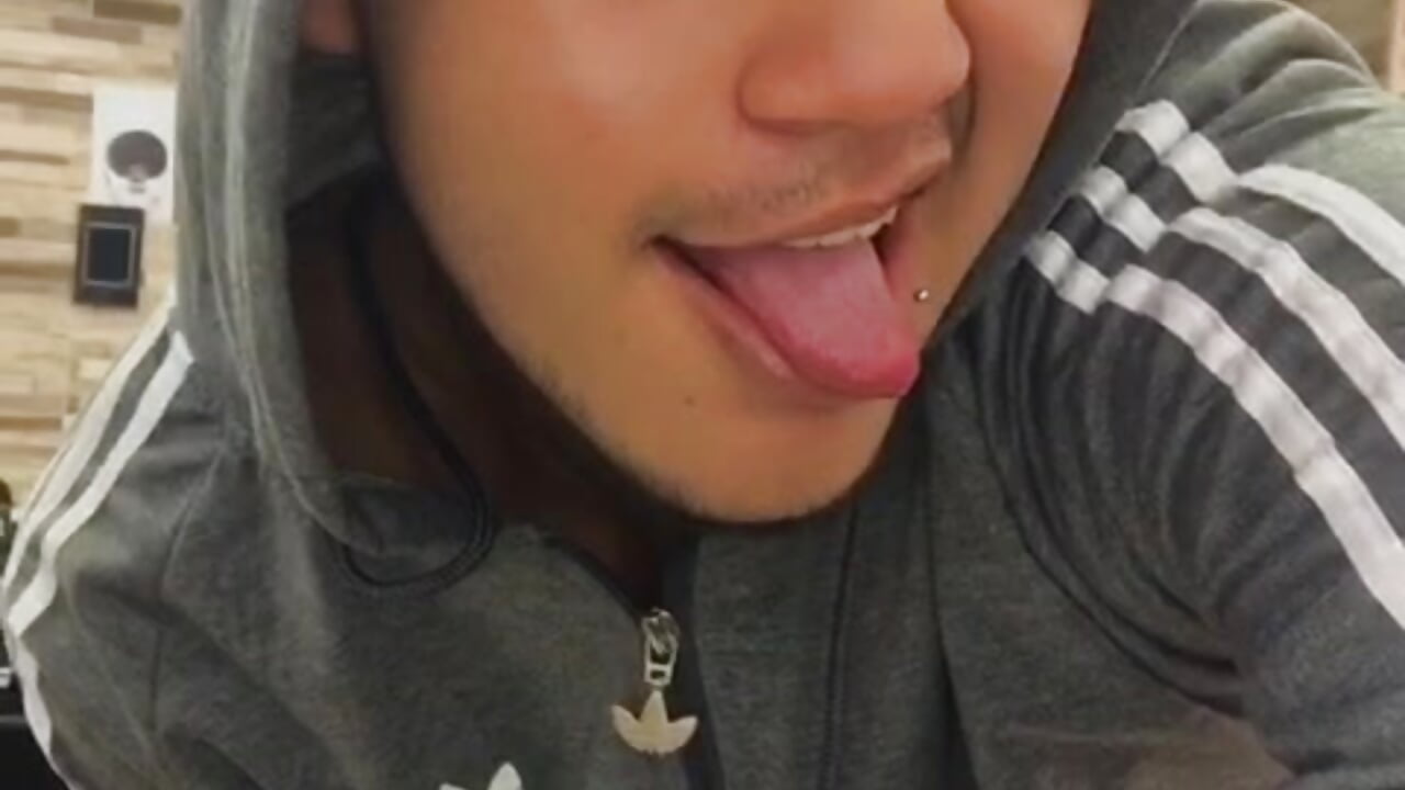 ♥ - video by jeronimo__ cam model