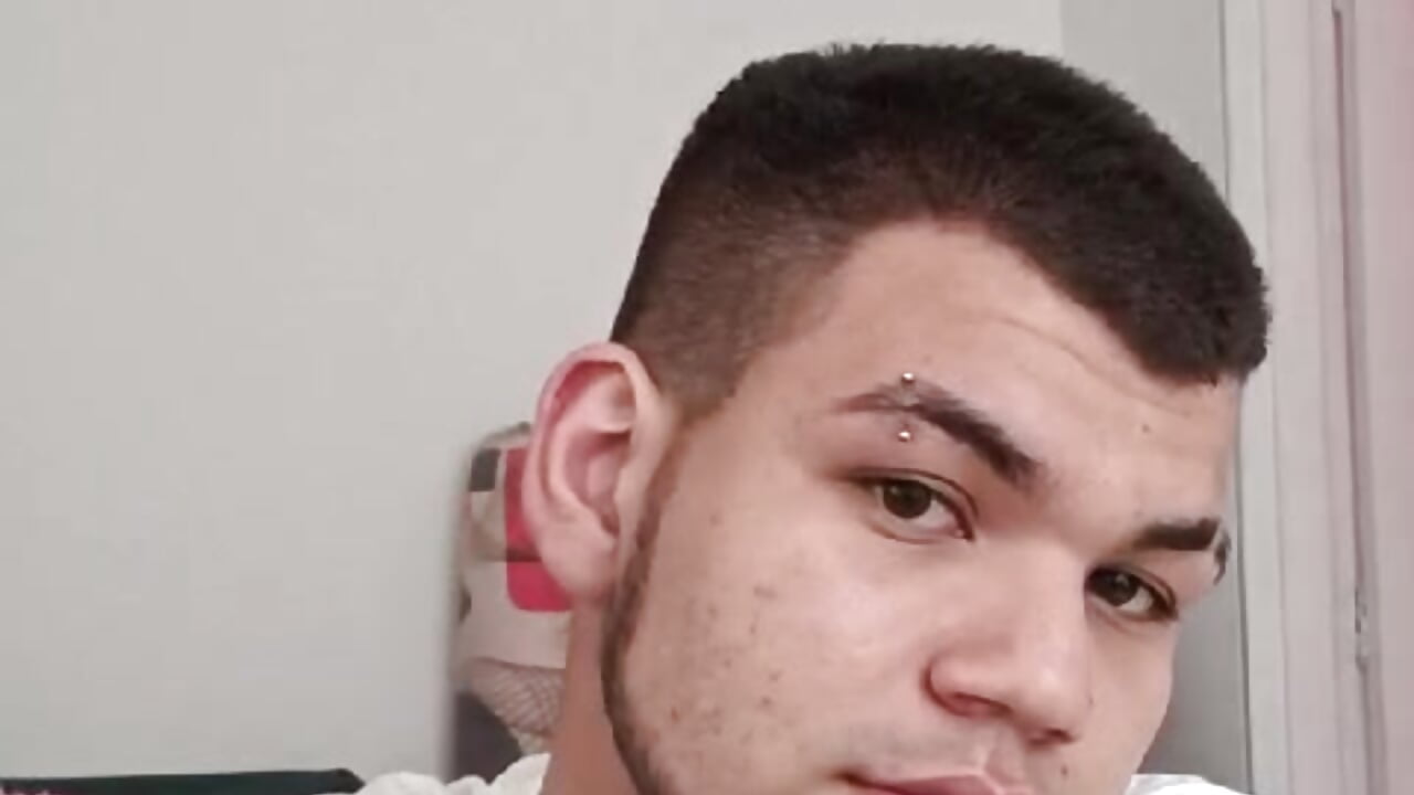 A bit of me - video by jeronimo__ cam model
