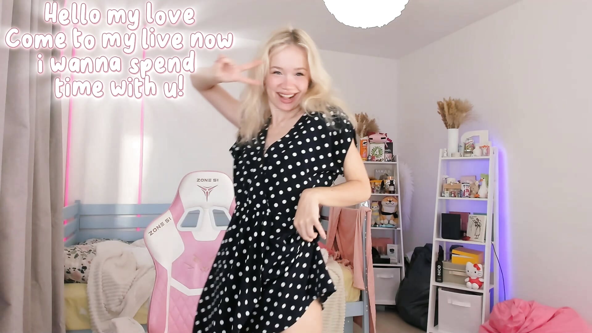 ✨ - video by Lily_Young cam model