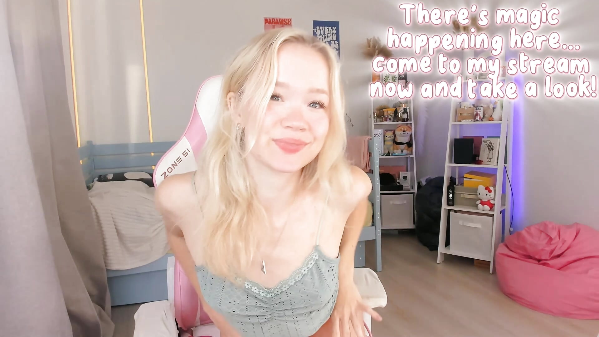 ✨ - video by Lily_Young cam model