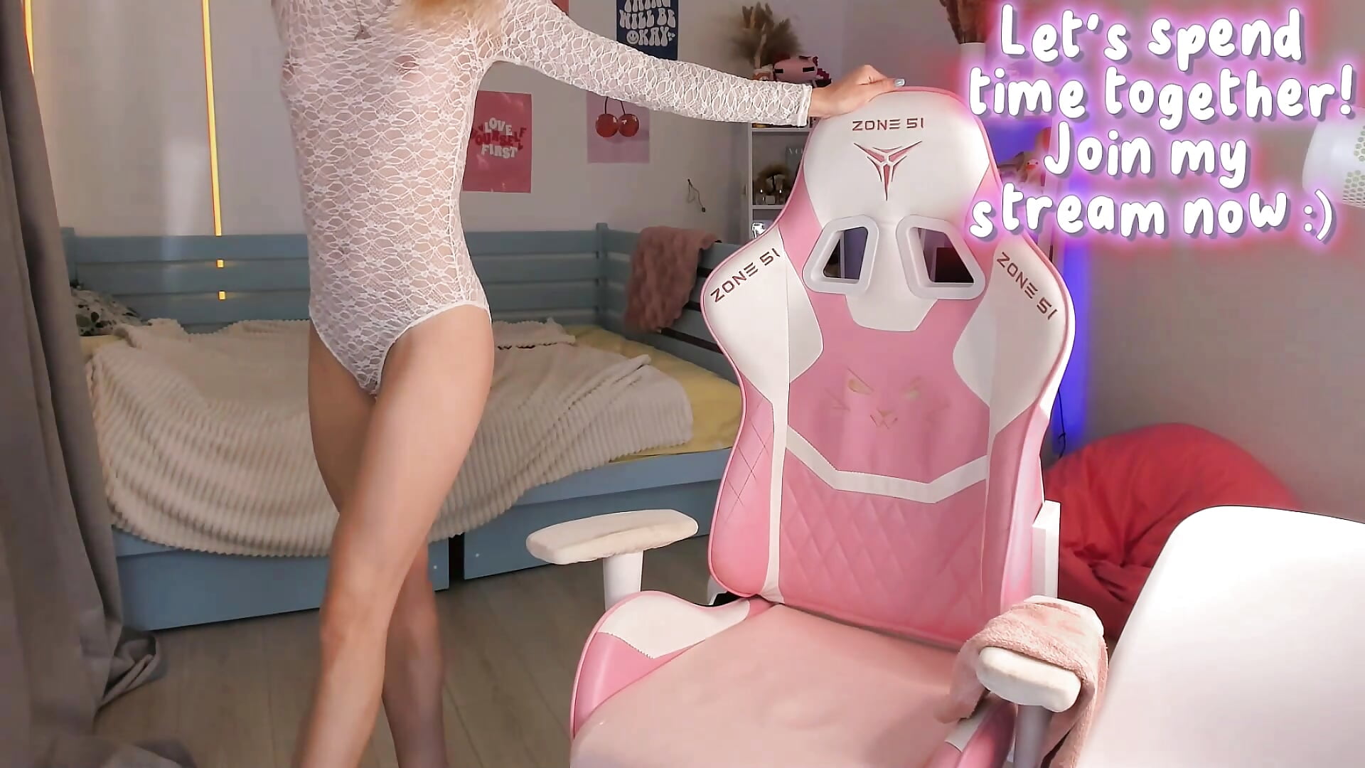 ❤️‍🔥❤️‍🔥❤️‍🔥 - video by Lily_Young cam model