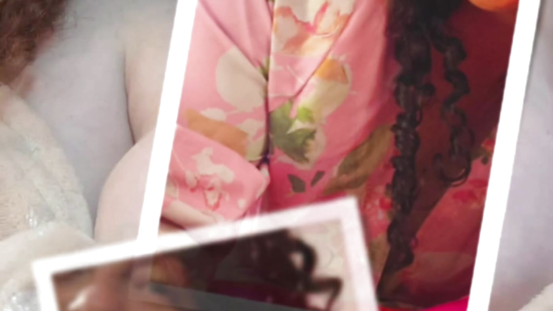 Sexy Pamela - video by pamela_bell cam model