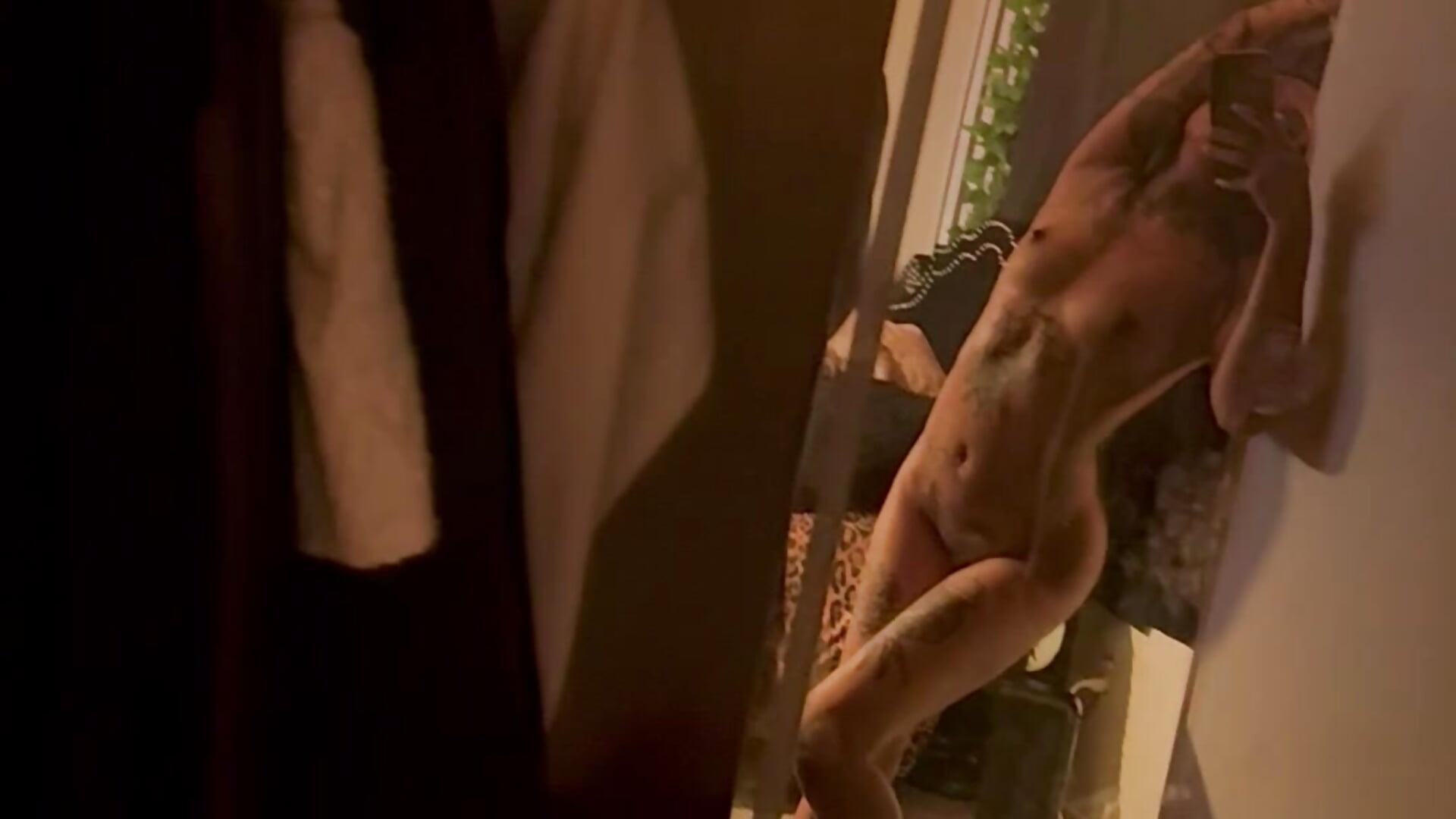 POV: I’m sending you something to Worship me to - vídeo de la modelo de cam TrinityTeighlor