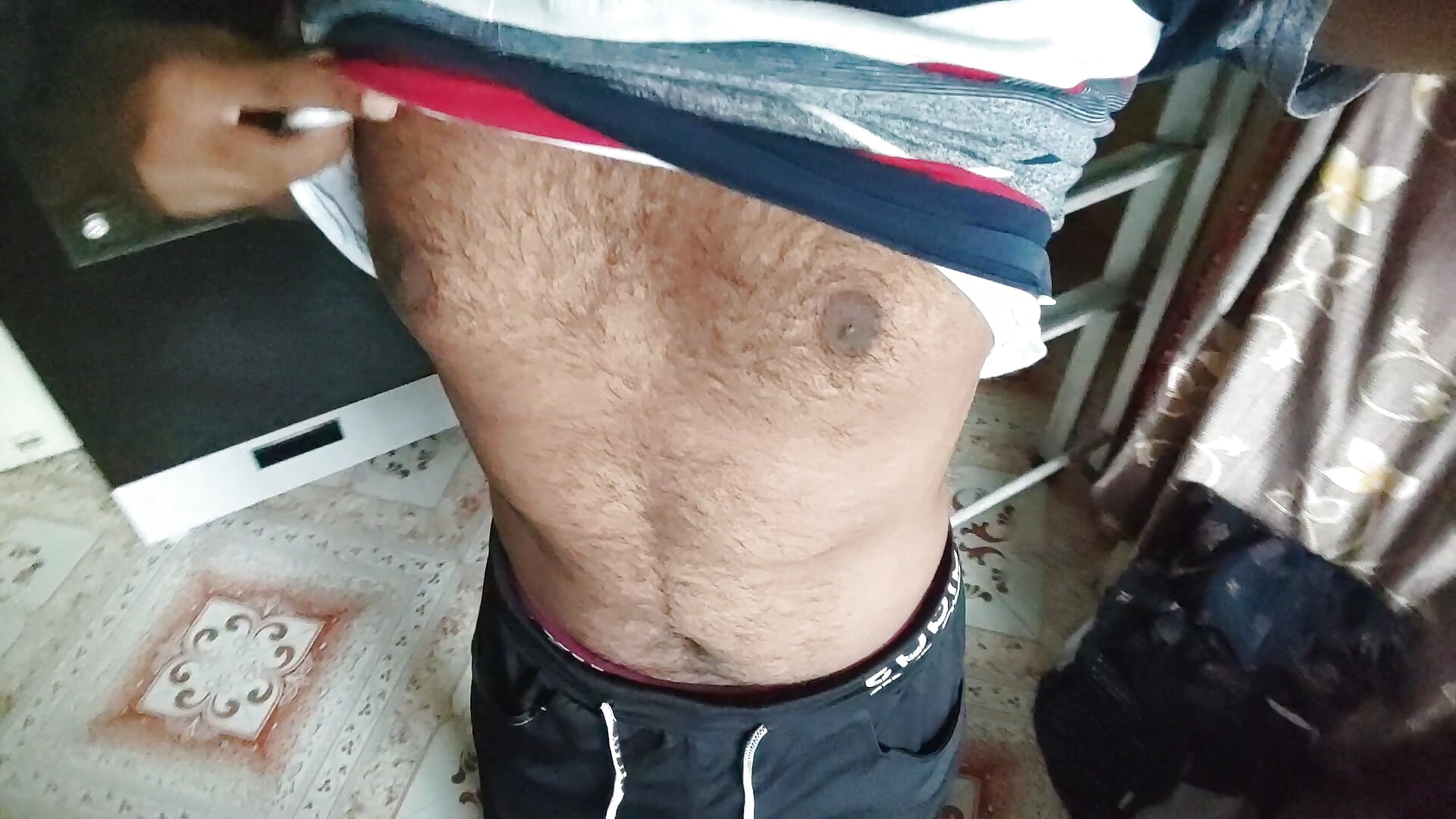 VID_20230720_164615 - video av Pune_Bisexual_EMD cam model