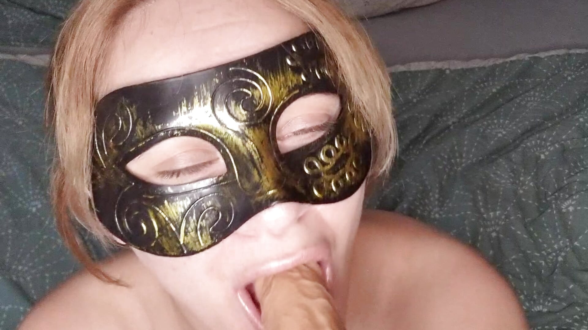 Dein Schwanz ist mein Frühstück - video của người mẫu cam _sunnyplays_