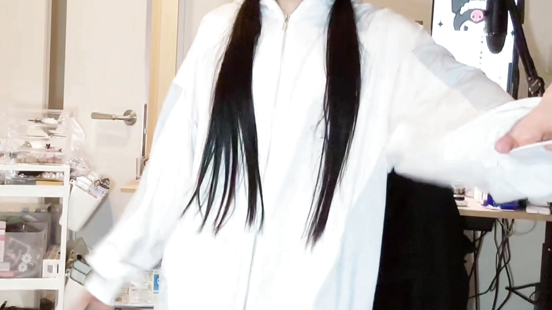 日常 - video by Envyko cam model