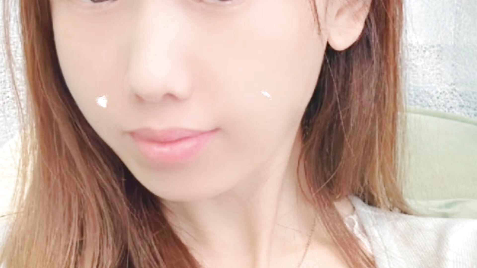 Lovely GuoGuo果果