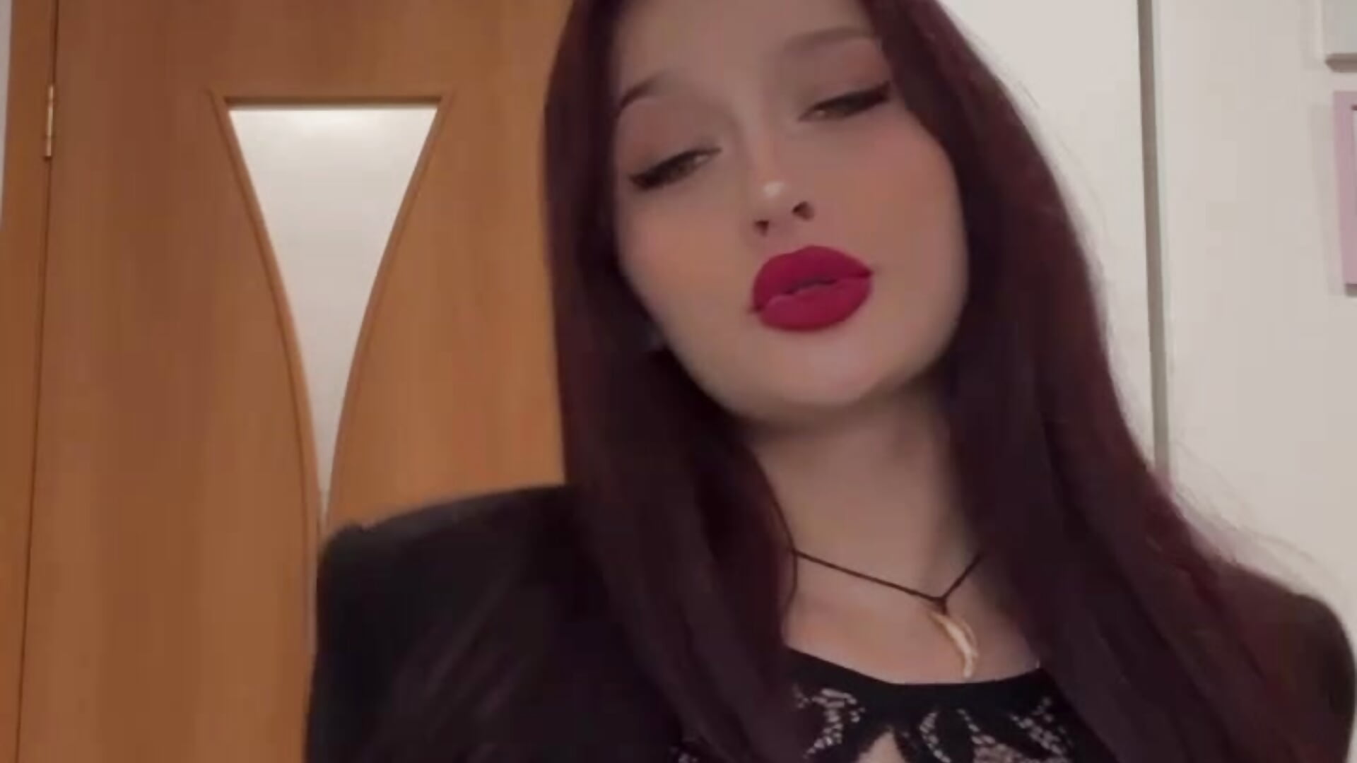 Dance Day – video od webkamerové modelky Vanessa_Florence