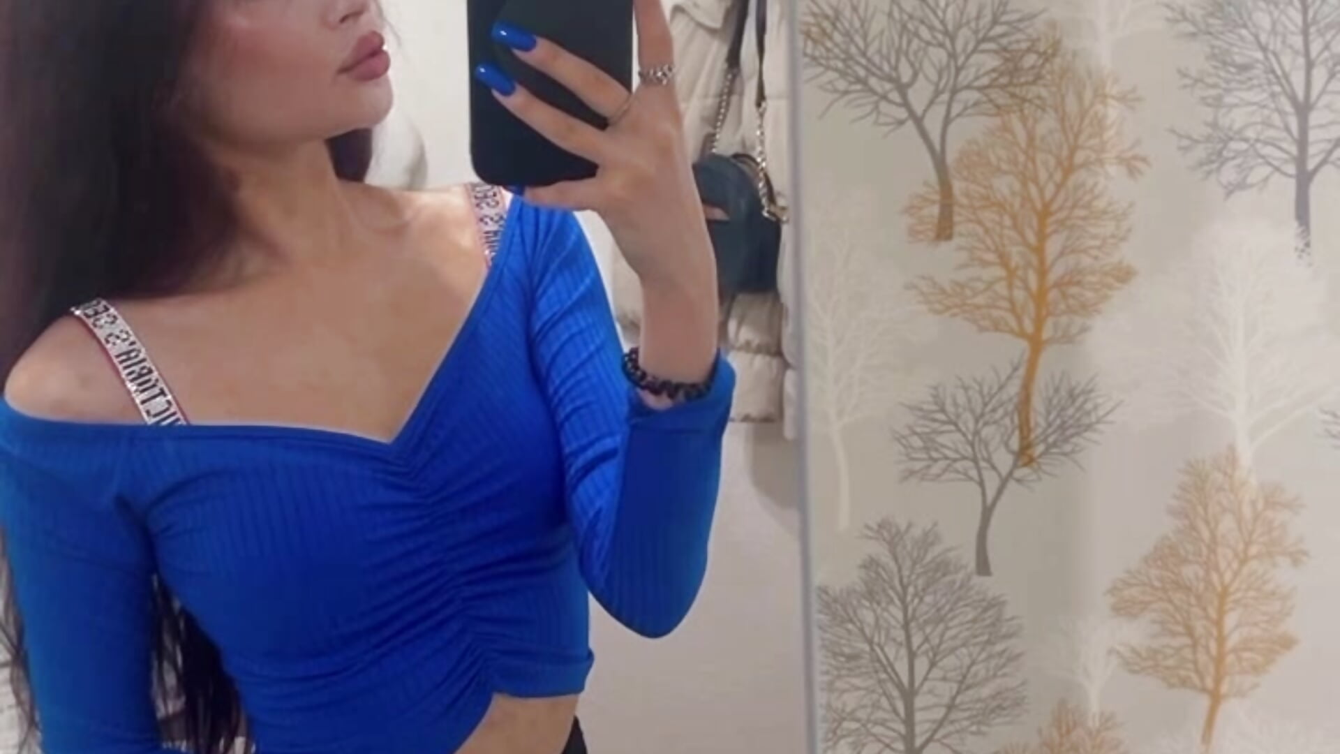 im – video od webkamerové modelky Vanessa_Florence